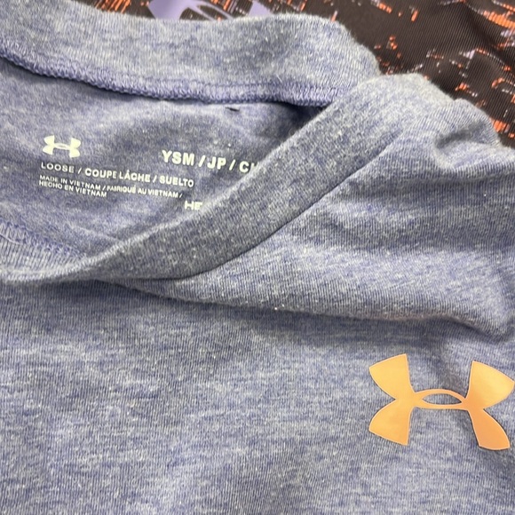 Ys leggings and cotton top - Picture 5 of 5